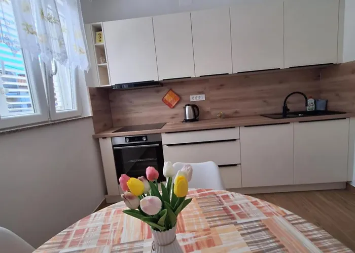 Apartment Marina