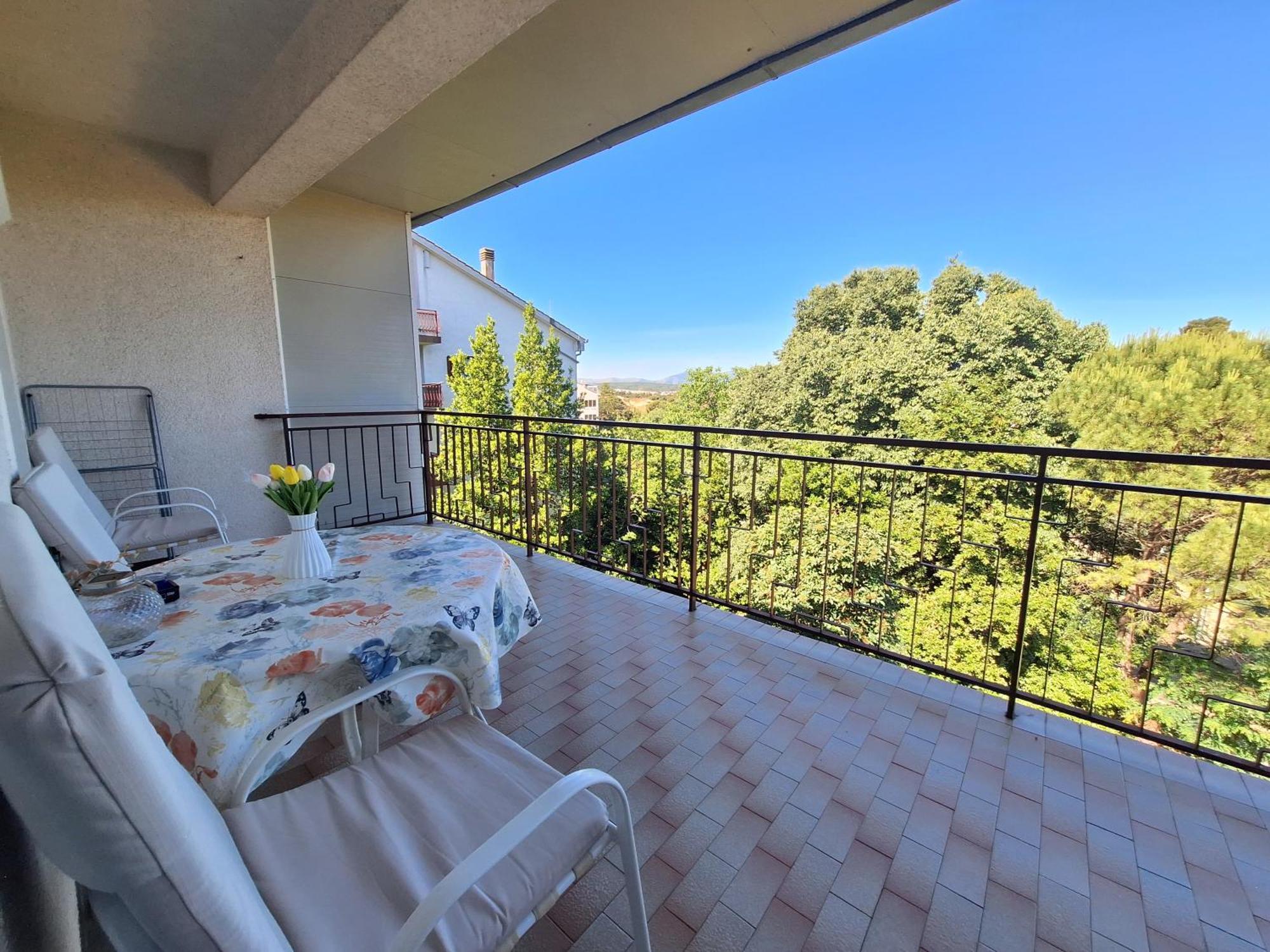 Marina Apartment
