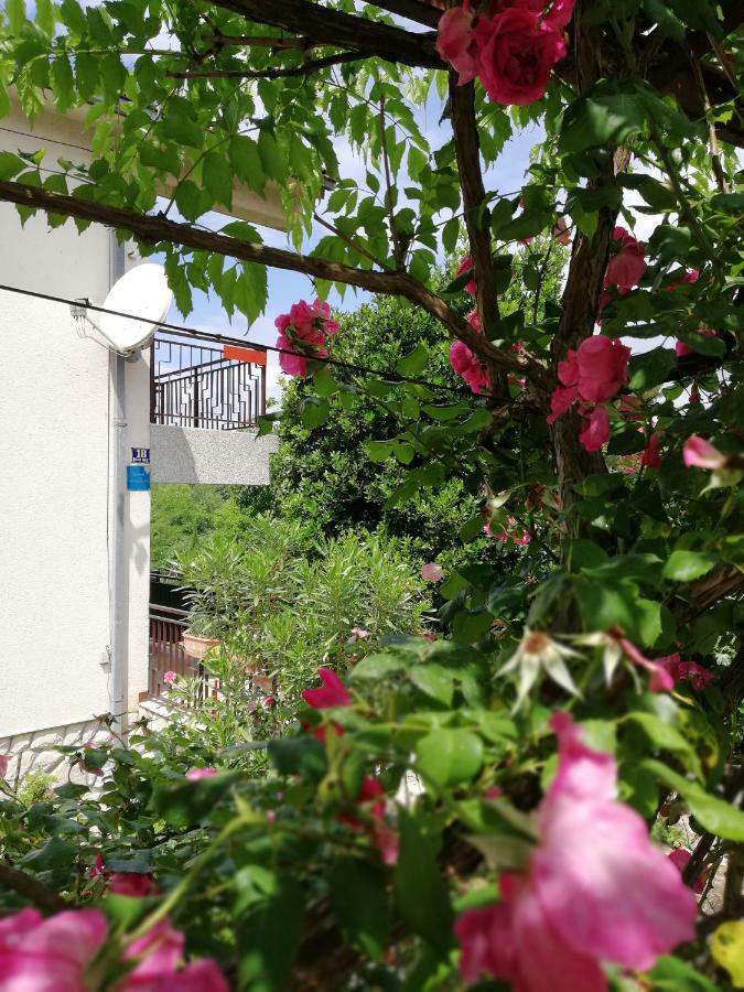 Apartmán Marina