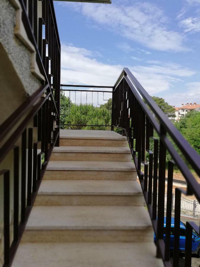 Marina Apartmán Malinska