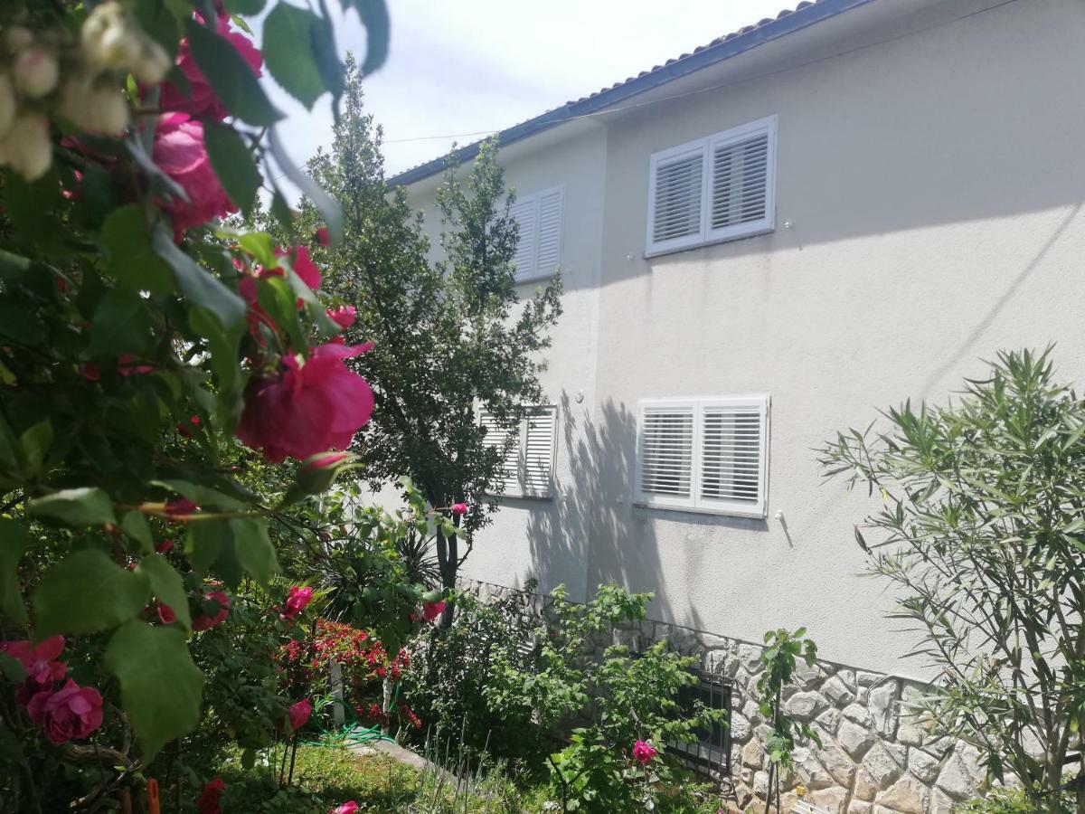 Apartmán Marina *