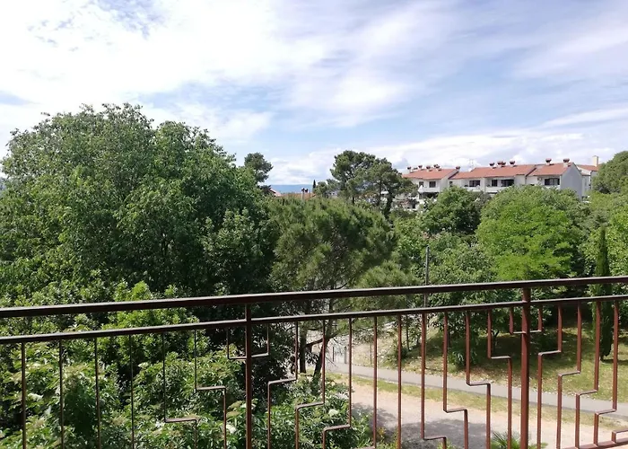 Apartment Marina