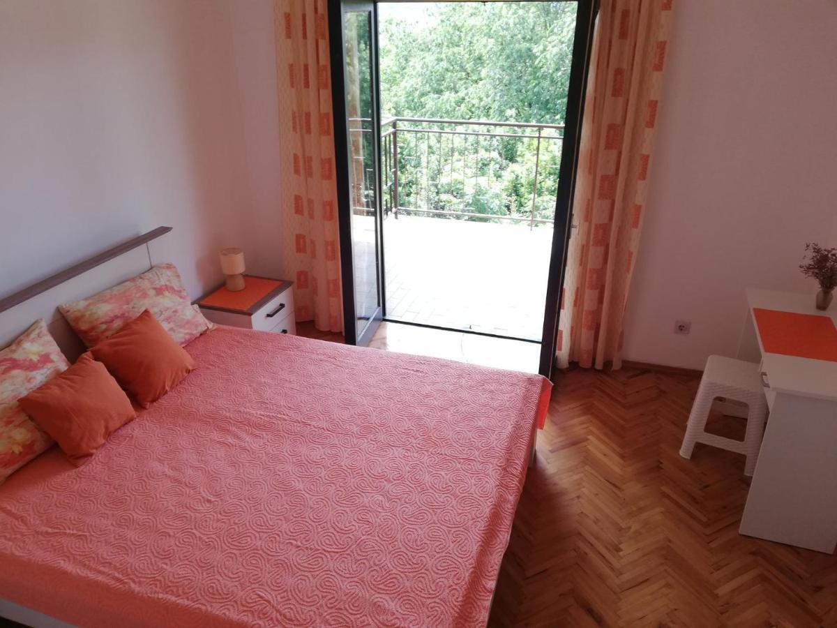 Apartment Marina Malinska