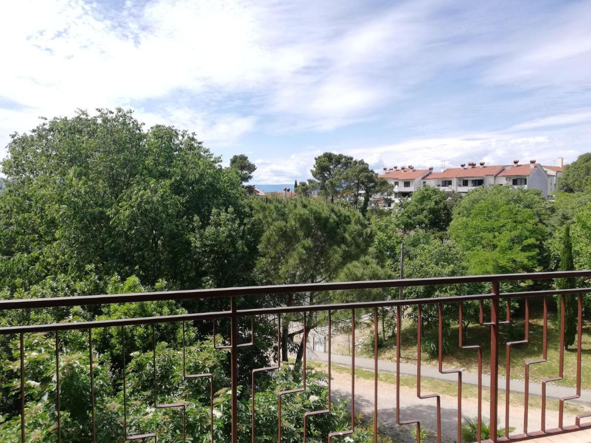 Apartment Marina