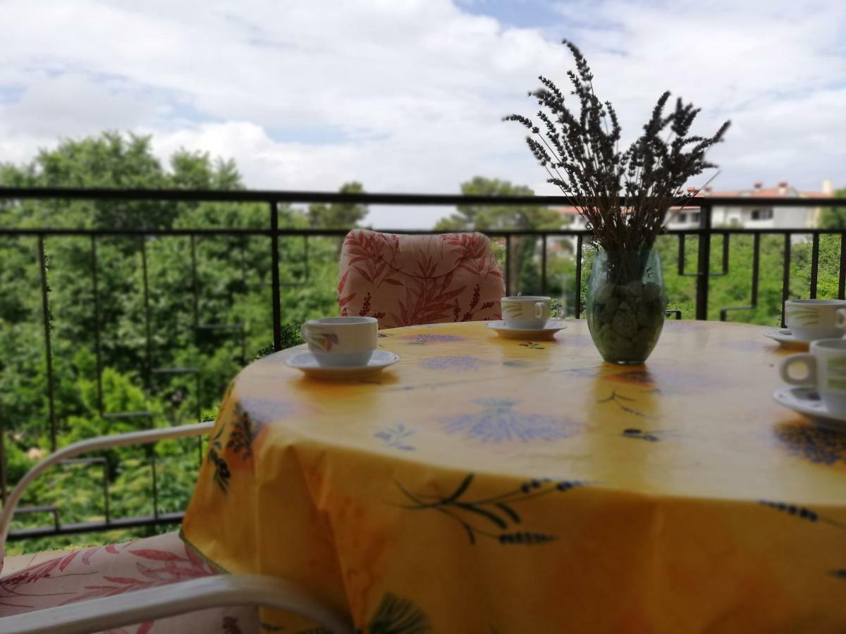 Apartment Marina Malinska