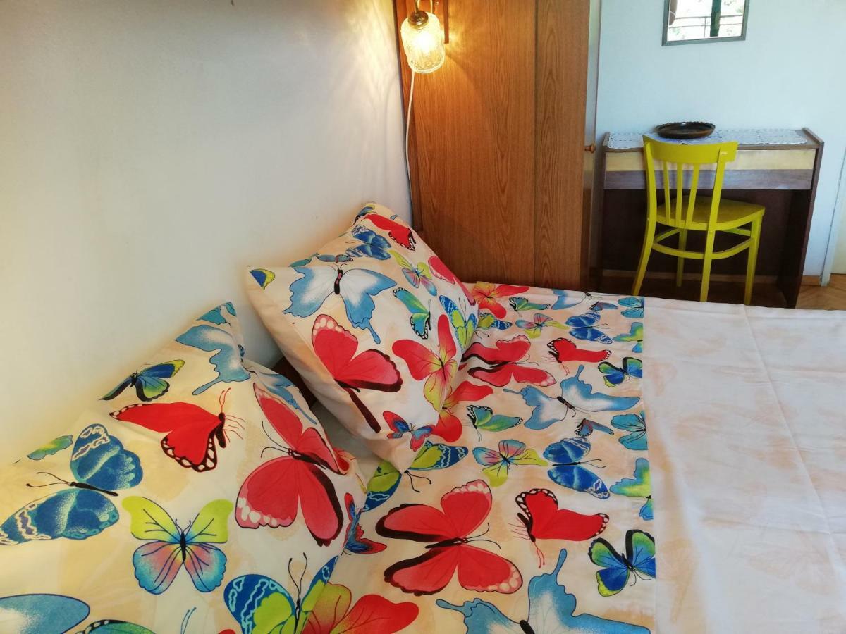 Marina Apartment *