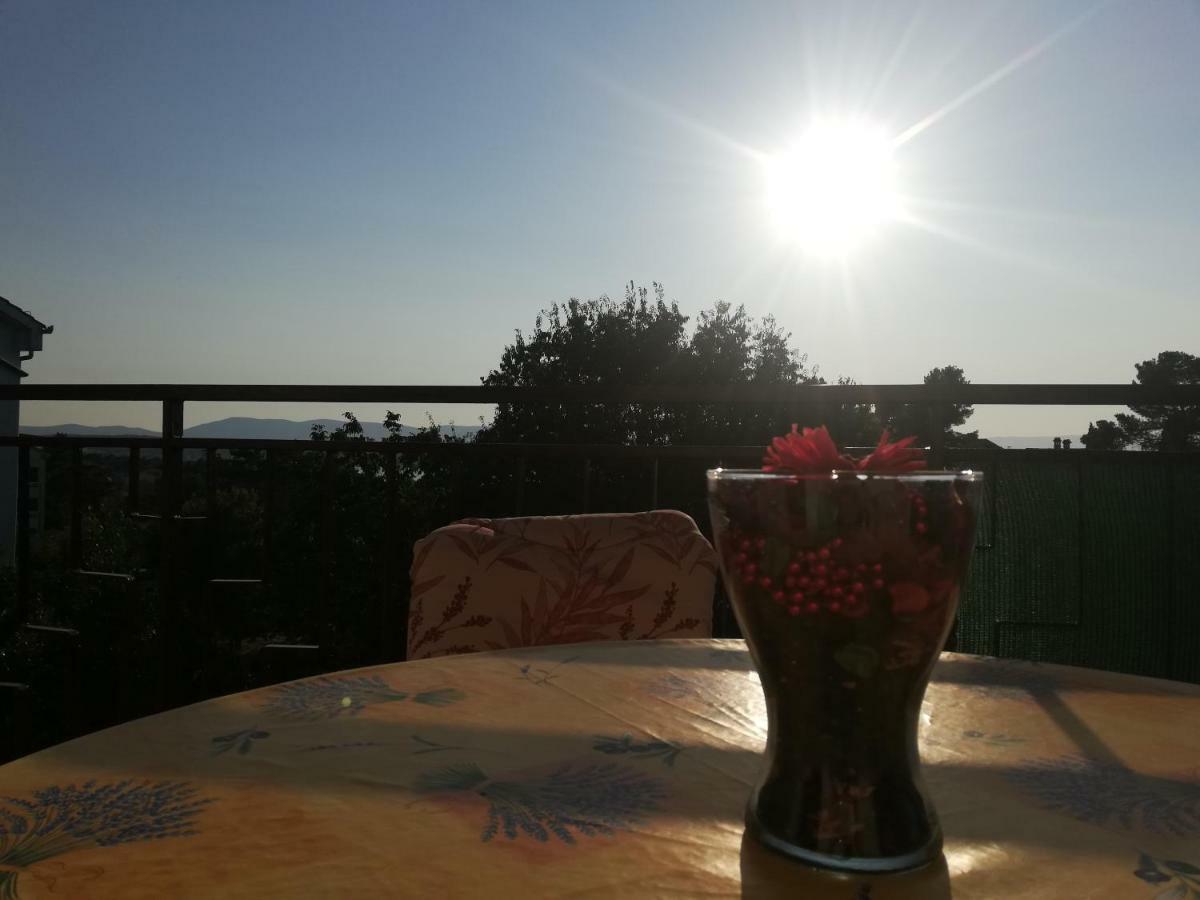 Apartment Marina Malinska