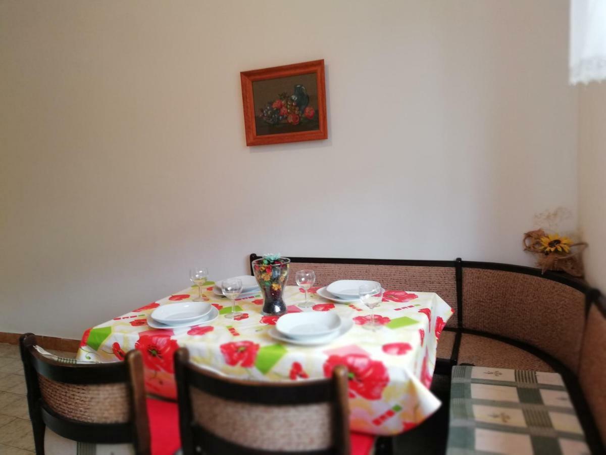 Marina Apartment *