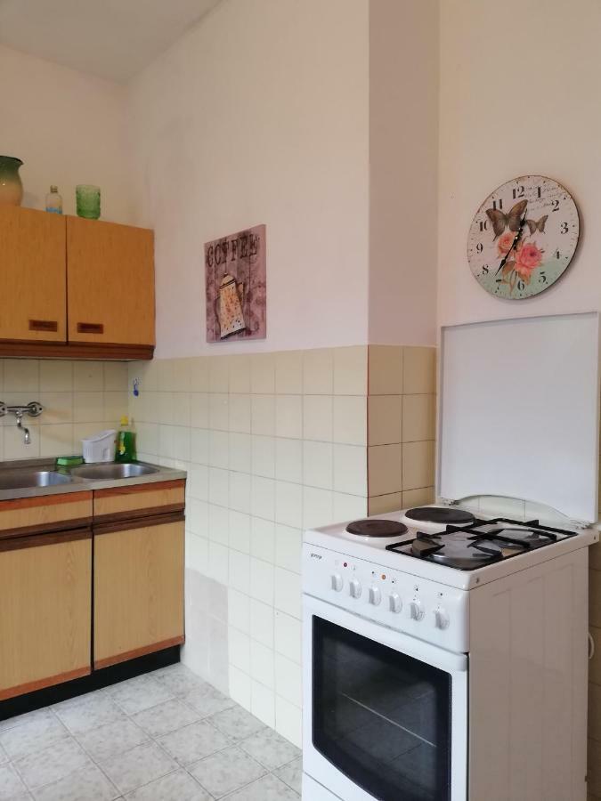 Marina Apartment