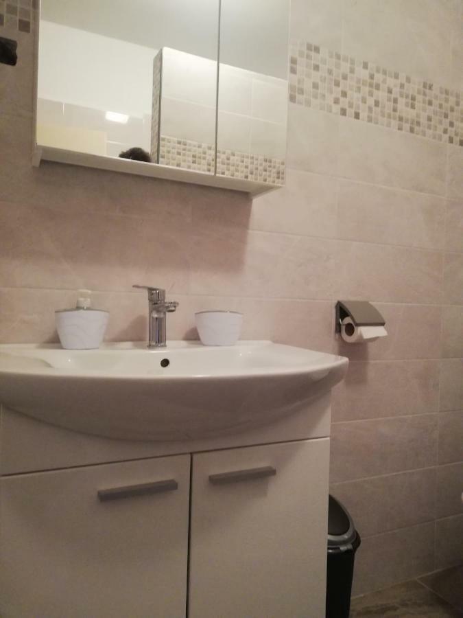 Marina Apartment Malinska